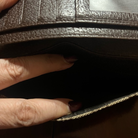 Gucci wallet - Picture 6 of 8